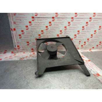 Recambio de electroventilador para opel astra f berlina gl referencia OEM IAM 90323662  