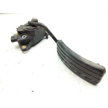 Recambio de pedal acelerador para renault kangoo profesional referencia OEM IAM 8200436878  