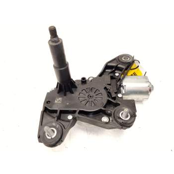 MOTOR LIMPIA TRASERO 287109757R 0390205079 