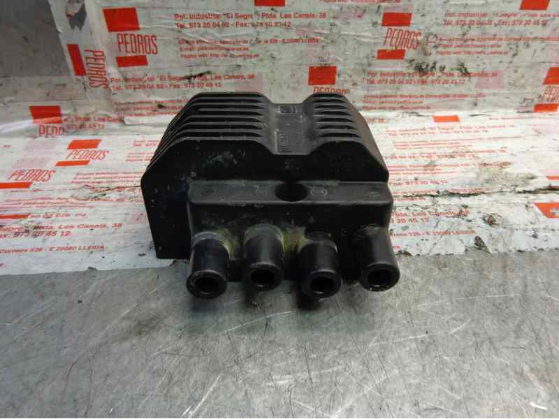 Recambio de bobina encendido para opel astra f berlina básico referencia OEM IAM 90510386  