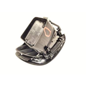 Recambio de aireador derecho para renault grand scénic iv (r9_) 1.3 tce 140 referencia OEM IAM 687605833R  