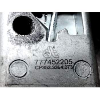 Recambio de conmutador de arranque para renault kangoo profesional referencia OEM IAM 777452205  