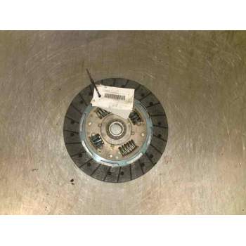 Recambio de disco embrague para land rover discovery (salljg/lj) 2.5 tdi referencia OEM IAM 2808081818L2  