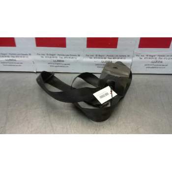CINTURON SEGURIDAD TRASERO IZQUIERDO 
