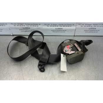 Recambio de cinturon seguridad trasero izquierdo para seat ibiza sc (6j1) stylance / style referencia OEM IAM   
