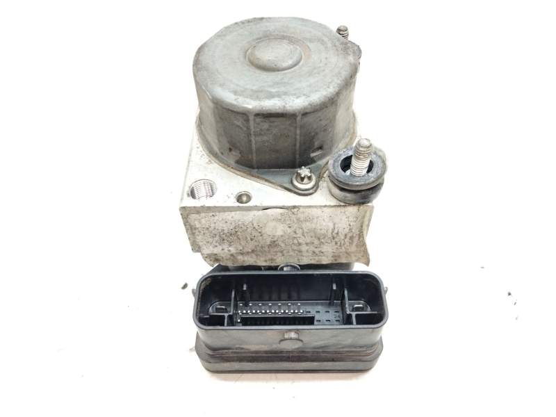 Recambio de abs para renault kangoo profesional referencia OEM IAM 476605718R  