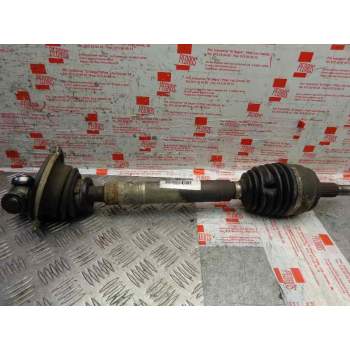 Recambio de transmision delantera izquierda para renault laguna ii (bg0) 1.9 dci diesel referencia OEM IAM 8200014111  