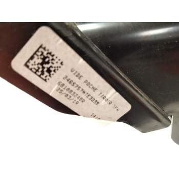 Recambio de guantera para renault grand scénic iv (r9_) 1.3 tce 140 referencia OEM IAM 681083248R  