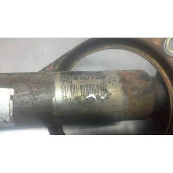 Recambio de transmision delantera izquierda para renault laguna ii (bg0) 1.9 dci diesel referencia OEM IAM 8200014111  