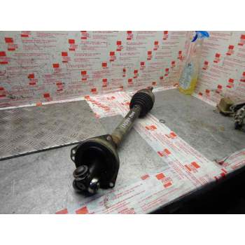 Recambio de transmision delantera izquierda para renault laguna ii (bg0) 1.9 dci diesel referencia OEM IAM 8200014111  