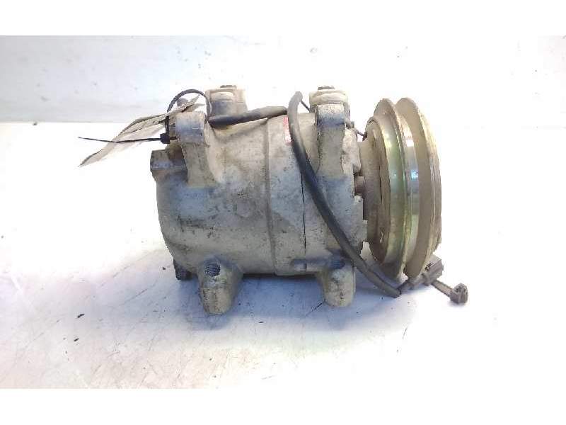 Recambio de compresor aire acondicionado para nissan terrano/terrano.ii (r20) referencia OEM IAM 926000F001 CALSONIC 12225