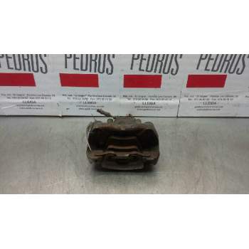 Recambio de pinza freno delantera izquierda para volkswagen touareg (7la) tdi r5 referencia OEM IAM   