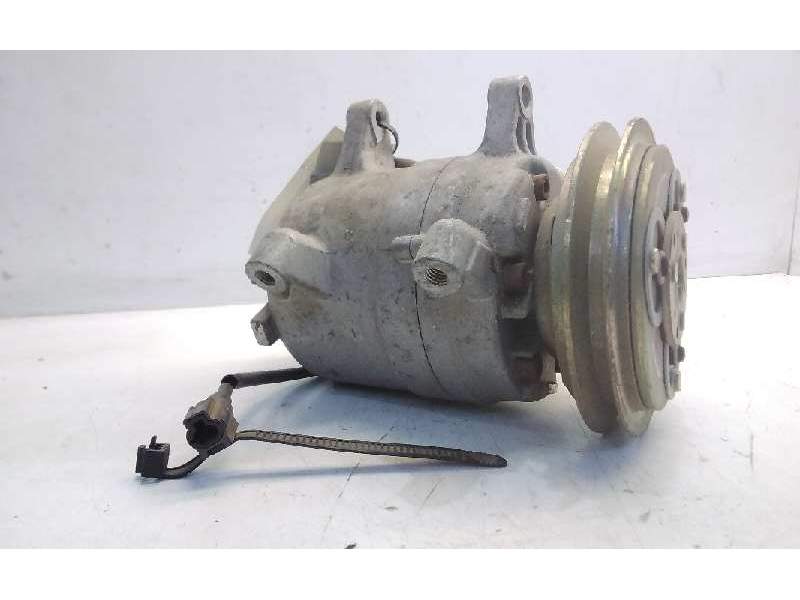 Recambio de compresor aire acondicionado para nissan terrano/terrano.ii (r20) referencia OEM IAM 926000F001  