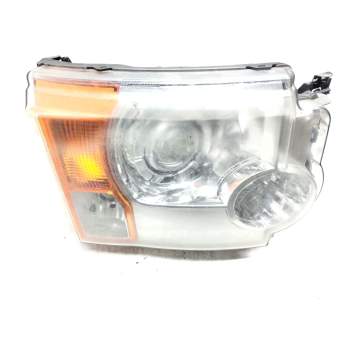 Recambio de faro derecho para land rover discovery iii (l319) 2.7 td 4x4 referencia OEM IAM XBC500082  