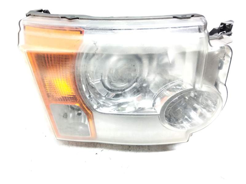 Recambio de faro derecho para land rover discovery iii (l319) 2.7 td 4x4 referencia OEM IAM XBC500082  