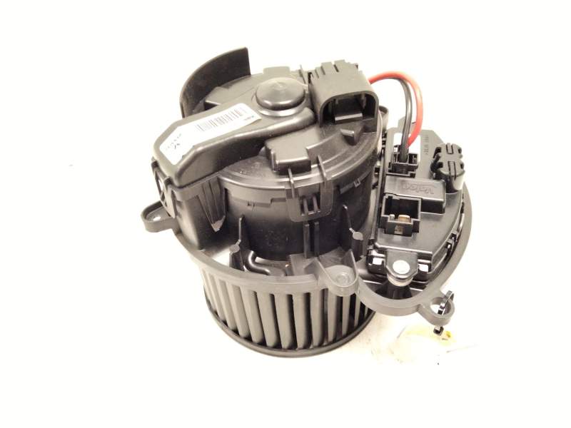 Recambio de motor calefaccion para renault grand scénic iv (r9_) 1.3 tce 140 referencia OEM IAM T911738  