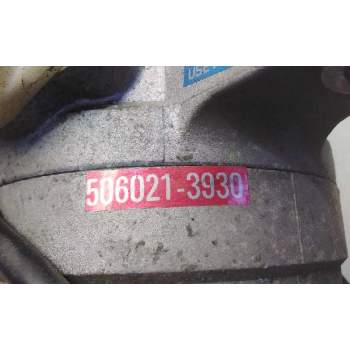 Recambio de compresor aire acondicionado para nissan terrano/terrano.ii (r20) referencia OEM IAM 926000F001  