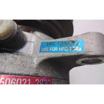 Recambio de compresor aire acondicionado para nissan terrano/terrano.ii (r20) referencia OEM IAM 926000F001  