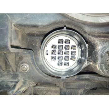 Recambio de faro derecho para land rover discovery iii (l319) 2.7 td 4x4 referencia OEM IAM XBC500082  