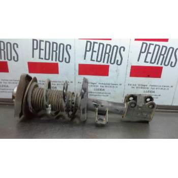 AMORTIGUADOR DELANTERO IZQUIERDO 