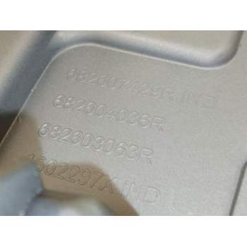 Recambio de moldura para renault grand scénic iv (r9_) 1.3 tce 140 referencia OEM IAM 682604036R  