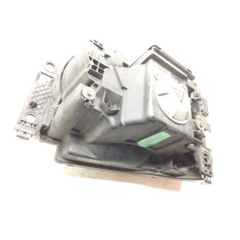 Recambio de faro izquierdo para land rover discovery iii (l319) 2.7 td 4x4 referencia OEM IAM XBC500092  