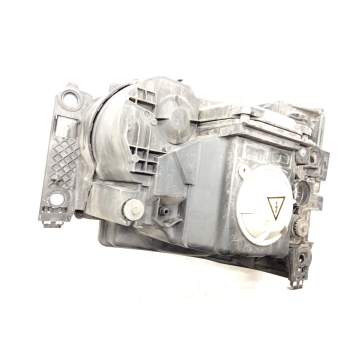 Recambio de faro izquierdo para land rover discovery iii (l319) 2.7 td 4x4 referencia OEM IAM XBC500092  