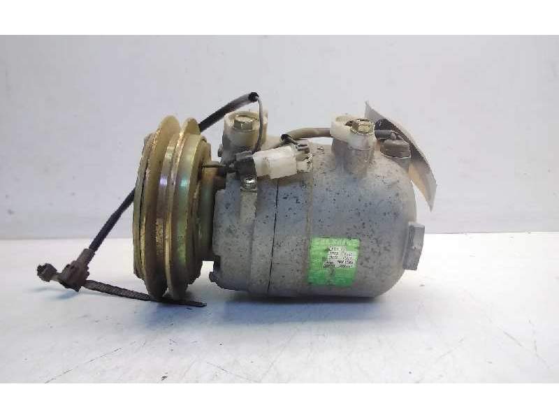 Recambio de compresor aire acondicionado para nissan terrano (wd21) referencia OEM IAM 926000F001  