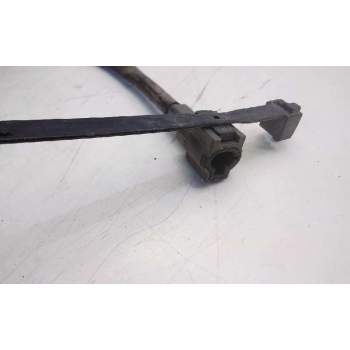 Recambio de compresor aire acondicionado para nissan terrano (wd21) referencia OEM IAM 926000F001  