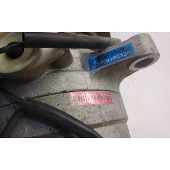 Recambio de compresor aire acondicionado para nissan terrano (wd21) referencia OEM IAM 926000F001  