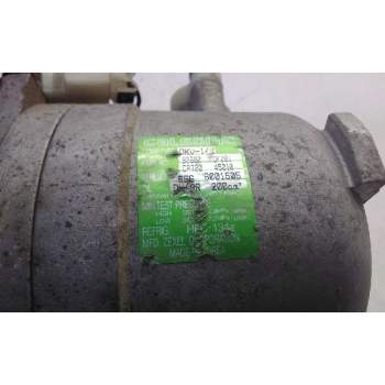 Recambio de compresor aire acondicionado para nissan terrano (wd21) referencia OEM IAM 926000F001  