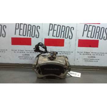 PINZA FRENO DELANTERA DERECHA 