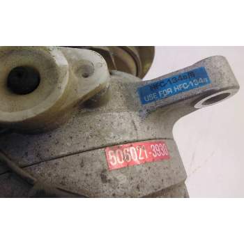 Recambio de compresor aire acondicionado para nissan terrano/terrano.ii (r20) referencia OEM IAM 926000F001 CALSONIC 12225