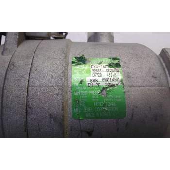Recambio de compresor aire acondicionado para nissan terrano/terrano.ii (r20) referencia OEM IAM 926000F001 CALSONIC 12225