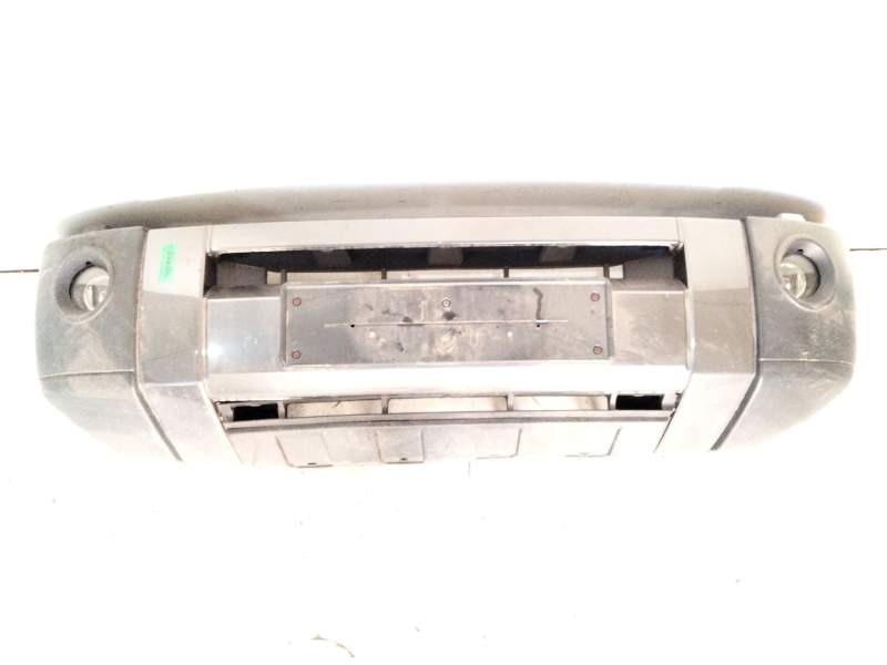 Recambio de paragolpes delantero para land rover discovery iii (l319) 2.7 td 4x4 referencia OEM IAM DPB500055L  