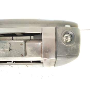 Recambio de paragolpes delantero para land rover discovery iii (l319) 2.7 td 4x4 referencia OEM IAM DPB500055L  