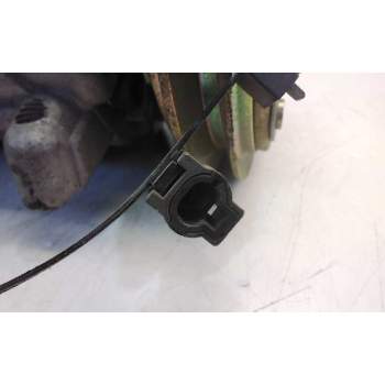 Recambio de compresor aire acondicionado para nissan terrano/terrano.ii (r20) referencia OEM IAM 926000F001 CALSONIC 12225