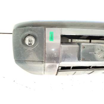 Recambio de paragolpes delantero para land rover discovery iii (l319) 2.7 td 4x4 referencia OEM IAM DPB500055L  