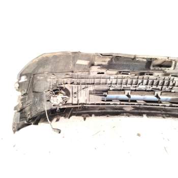 Recambio de paragolpes delantero para land rover discovery iii (l319) 2.7 td 4x4 referencia OEM IAM DPB500055L  