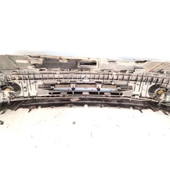 Recambio de paragolpes delantero para land rover discovery iii (l319) 2.7 td 4x4 referencia OEM IAM DPB500055L  
