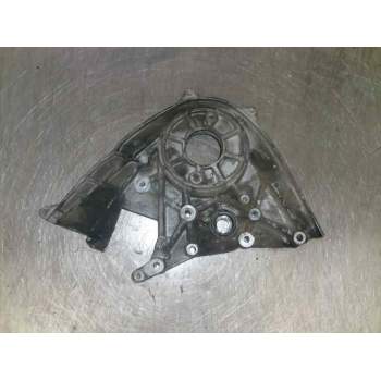 Recambio de tapa distribucion exterior para mitsubishi montero (v20/v40) 2500 td gls (2-ptas.) referencia OEM IAM   