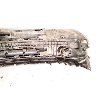 Recambio de paragolpes delantero para land rover discovery iii (l319) 2.7 td 4x4 referencia OEM IAM DPB500055L  