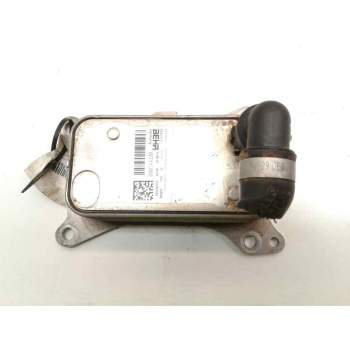 ENFRIADOR ACEITE MOTOR A6511800565 
