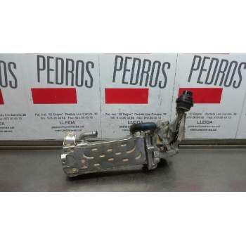 ENFRIADOR DE GASES a6511420467 
