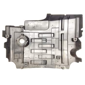 Recambio de tapa motor para land rover discovery iii (l319) 2.7 td 4x4 referencia OEM IAM LBH000182  