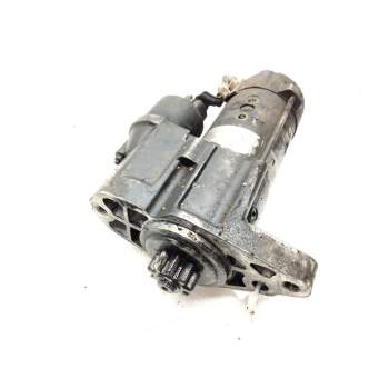 Recambio de motor arranque para land rover discovery iii (l319) 2.7 td 4x4 referencia OEM IAM NAD500080  