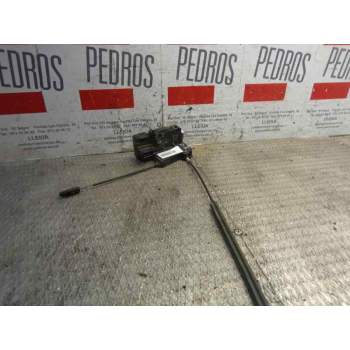 CERRADURA PUERTA DELANTERA IZQUIERDA 