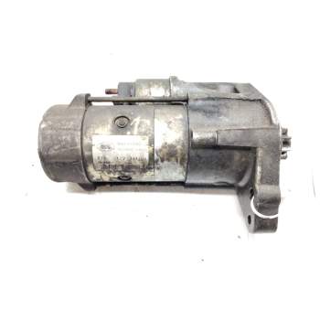 Recambio de motor arranque para land rover discovery iii (l319) 2.7 td 4x4 referencia OEM IAM NAD500080  