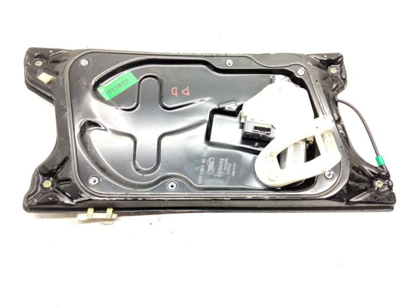 Recambio de elevalunas delantero derecho para land rover discovery iii (l319) 2.7 td 4x4 referencia OEM IAM D2R5A994731  
