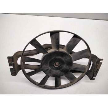 Recambio de electroventilador para renault 18 1.6 referencia OEM IAM 16200104  